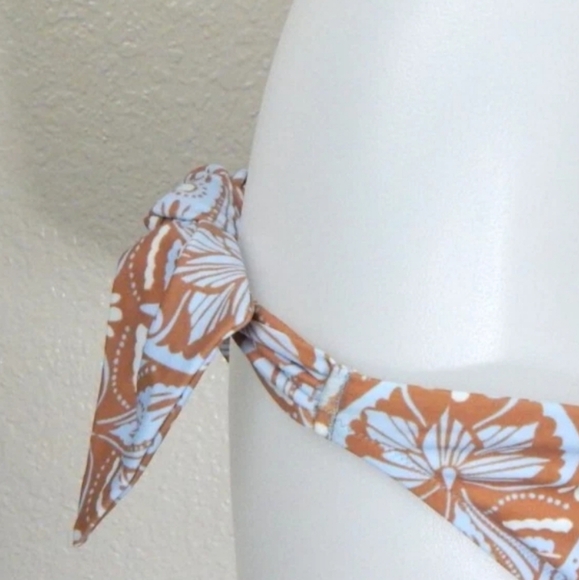 Victoria's Secret Y2k Sequined Bikini - Picture 4 of 6